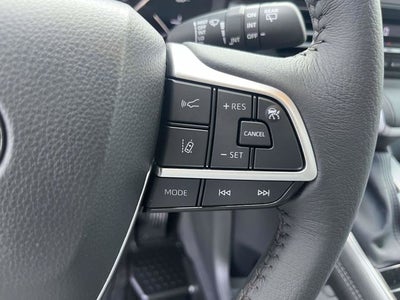 2026 Toyota Sienna XLE 8 Passenger
