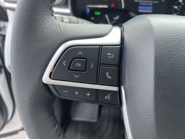 2026 Toyota Sienna XLE 8 Passenger