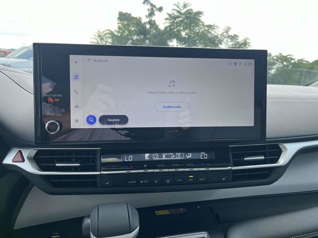 2026 Toyota Sienna XLE 8 Passenger