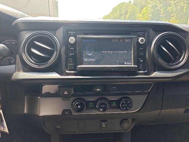 2017 Toyota Tacoma SR