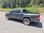 2017 Toyota Tacoma SR