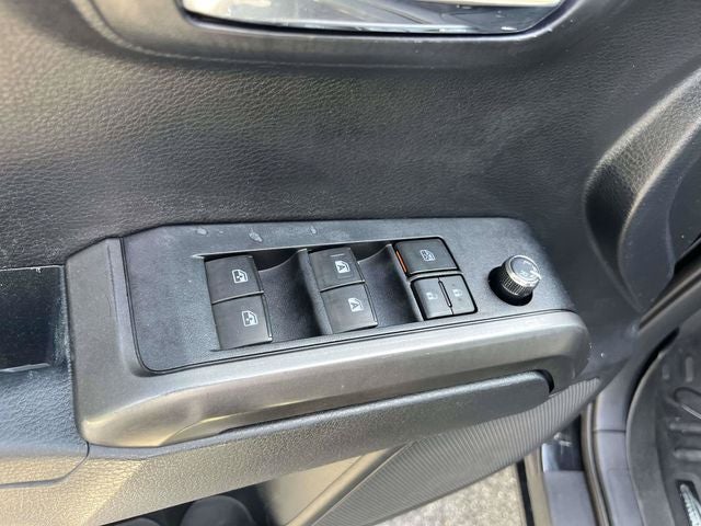 2018 Toyota Tacoma TRD Off-Road V6