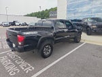 2018 Toyota Tacoma TRD Off-Road V6