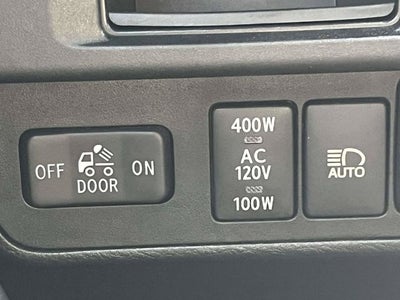2018 Toyota Tacoma TRD Off-Road V6
