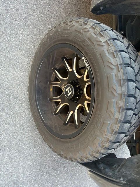 2019 Toyota Tundra SR5 CrewMax