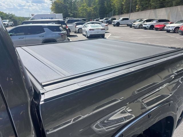 2019 Toyota Tundra SR5 CrewMax