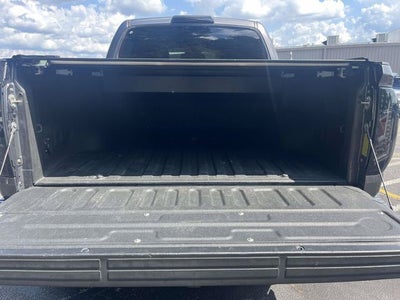 2019 Toyota Tundra SR5 CrewMax