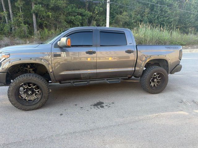 2019 Toyota Tundra SR5 CrewMax