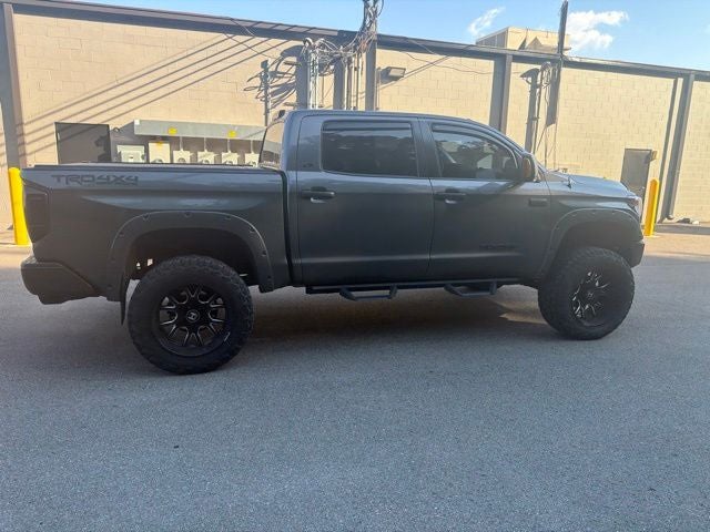 2019 Toyota Tundra SR5 CrewMax