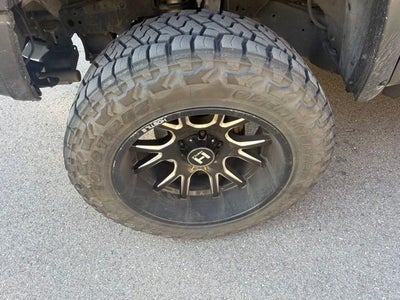 2019 Toyota Tundra SR5 CrewMax
