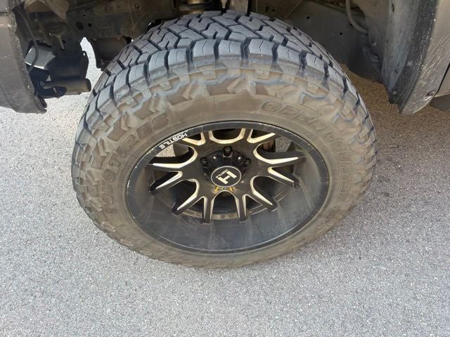 2019 Toyota Tundra SR5 CrewMax