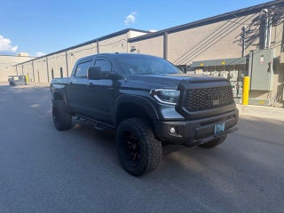 2019 Toyota Tundra SR5 CrewMax