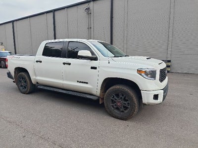 2019 Toyota Tundra TRD Pro