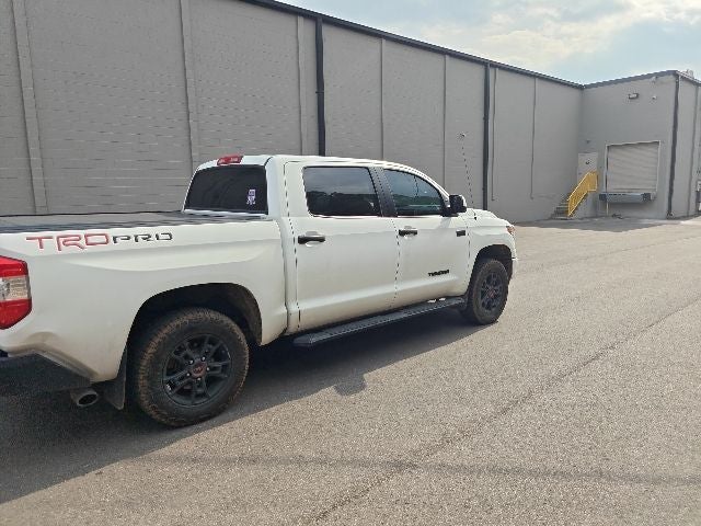 2019 Toyota Tundra TRD Pro