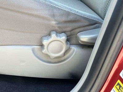2015 Toyota Tacoma PreRunner V6