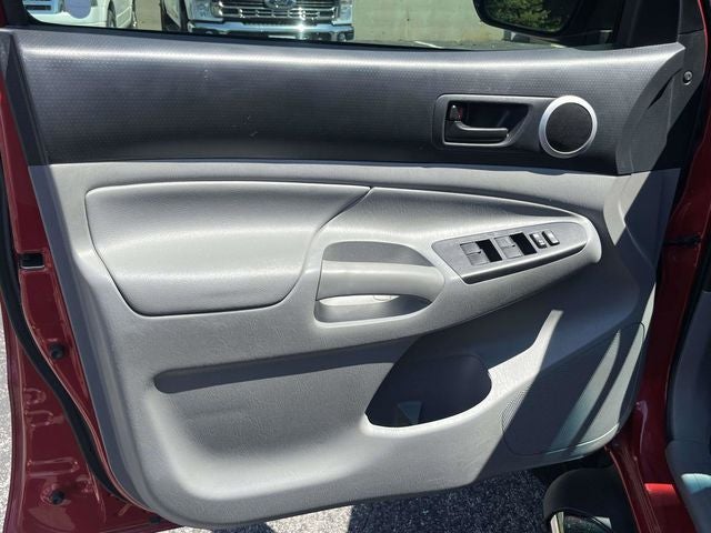 2015 Toyota Tacoma PreRunner V6