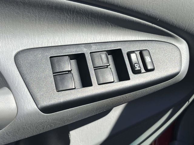2015 Toyota Tacoma PreRunner V6