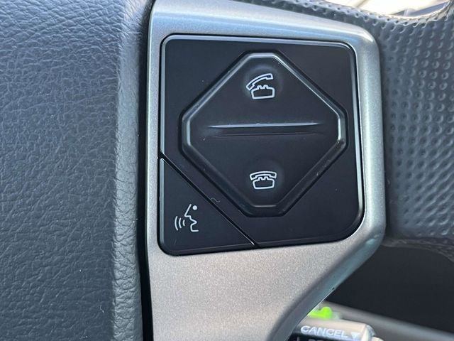 2015 Toyota Tacoma PreRunner V6