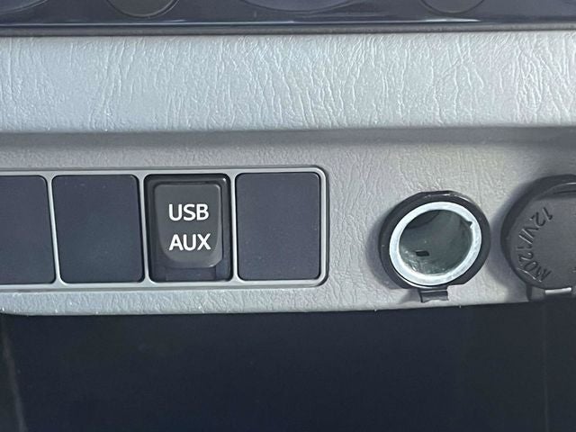 2015 Toyota Tacoma PreRunner V6