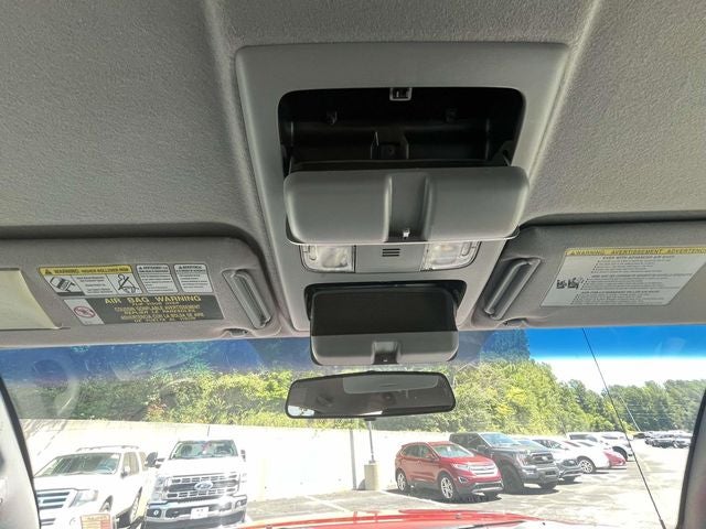 2015 Toyota Tacoma PreRunner V6