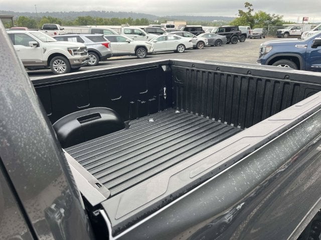2025 Toyota Tundra SR