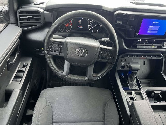 2025 Toyota Tundra SR