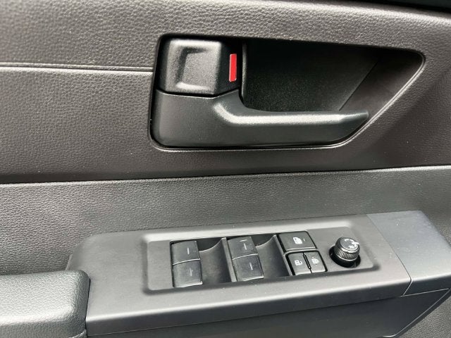 2025 Toyota Tundra SR
