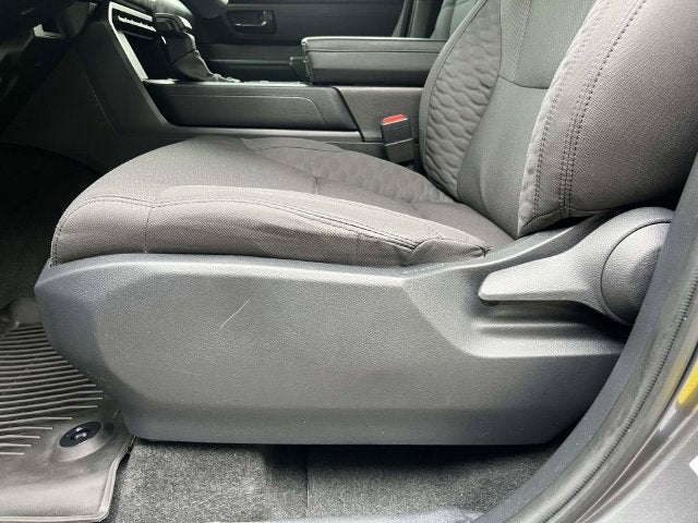 2025 Toyota Tundra SR