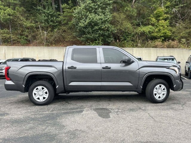 2025 Toyota Tundra SR