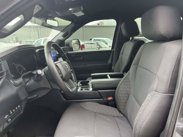2025 Toyota Tundra SR