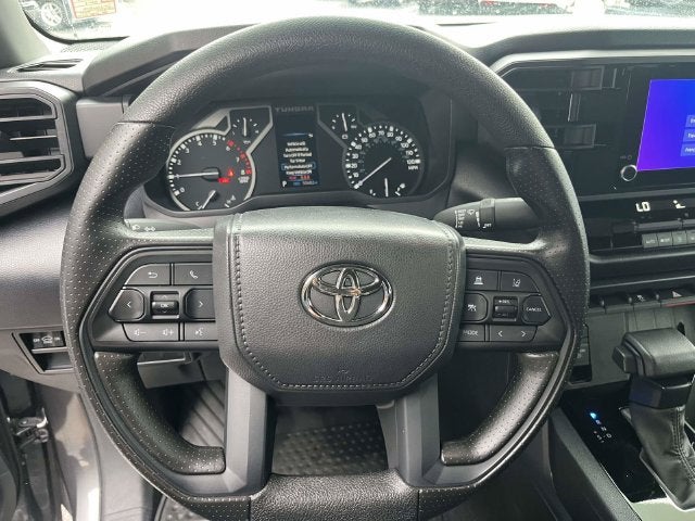 2025 Toyota Tundra SR