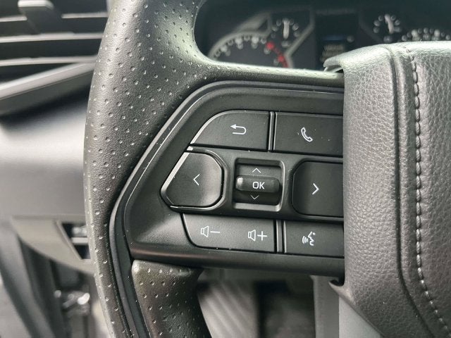 2025 Toyota Tundra SR