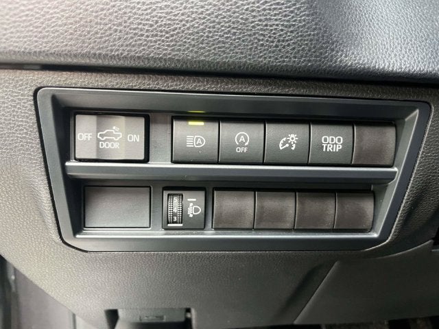 2025 Toyota Tundra SR