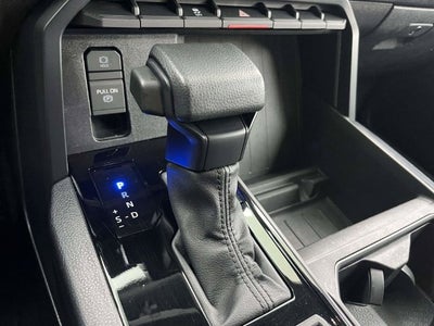 2025 Toyota Tundra SR