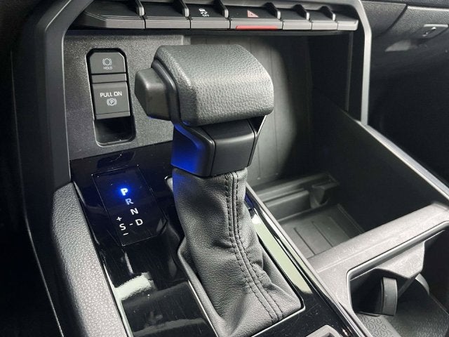 2025 Toyota Tundra SR