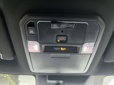 2025 Toyota Tundra SR