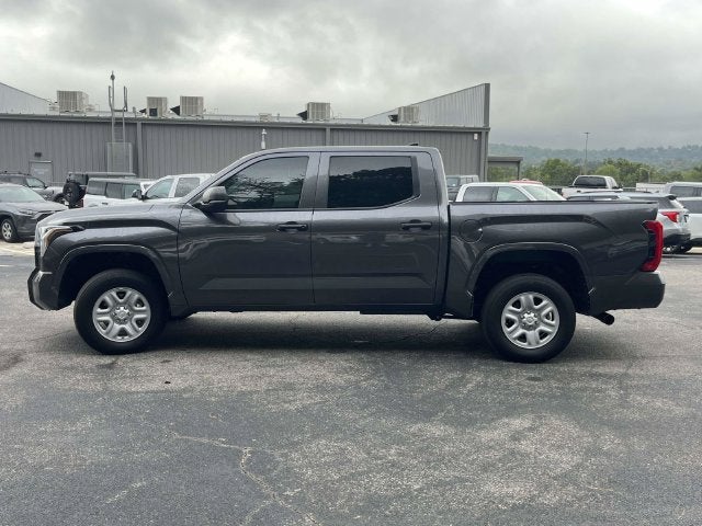 2025 Toyota Tundra SR