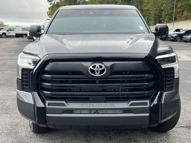2025 Toyota Tundra SR