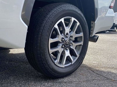 2026 Toyota Tundra 1794