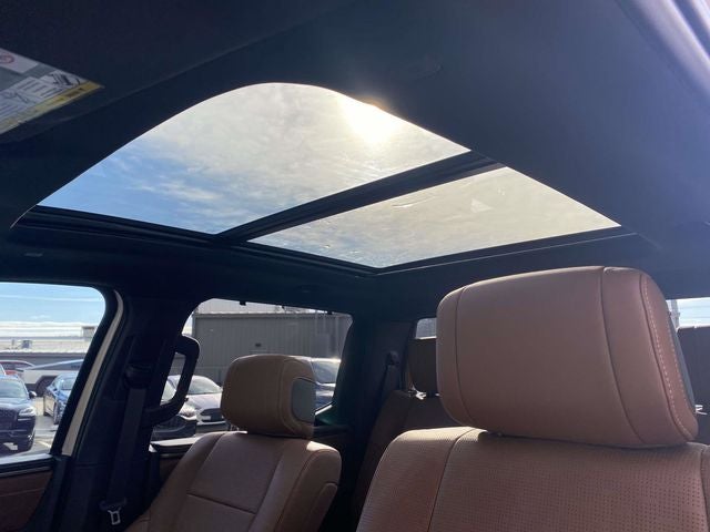 2026 Toyota Tundra 1794