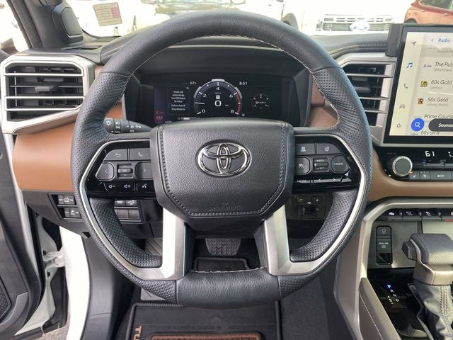 2026 Toyota Tundra 1794
