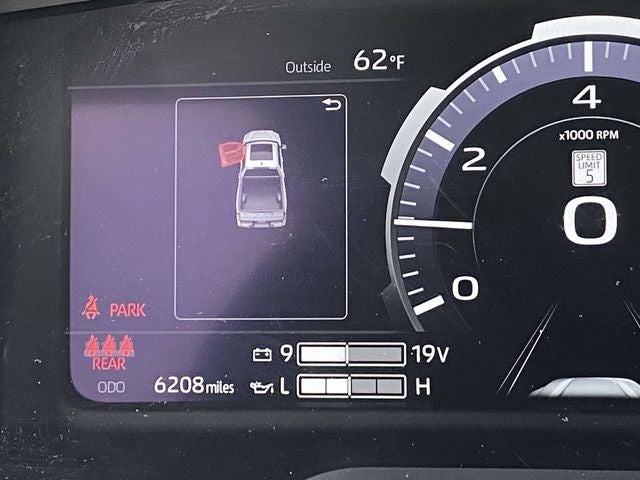 2026 Toyota Tundra 1794