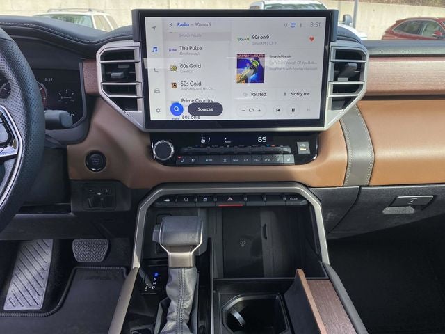 2026 Toyota Tundra 1794