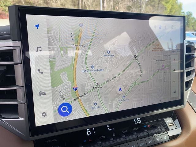 2026 Toyota Tundra 1794