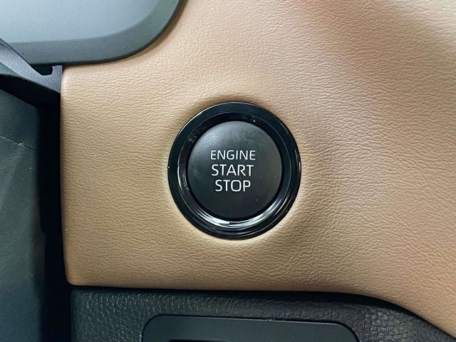 2026 Toyota Tundra 1794