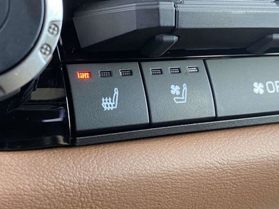 2026 Toyota Tundra 1794