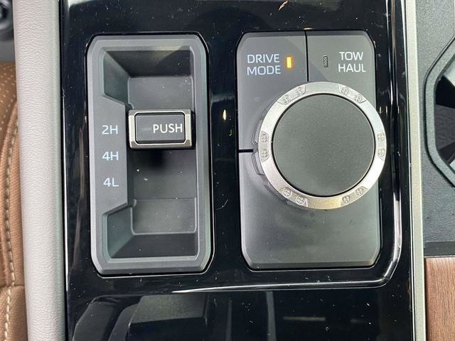 2026 Toyota Tundra 1794