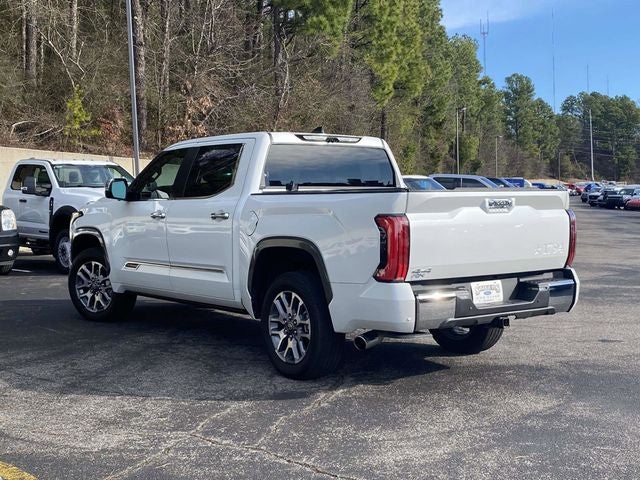 2026 Toyota Tundra 1794