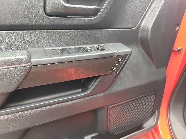 2022 Toyota Tundra Hybrid TRD Pro