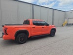 2022 Toyota Tundra Hybrid TRD Pro
